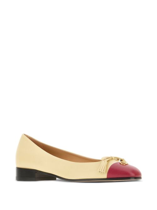 Ballerina Valet Du Roi VALENTINO GARAVANI | 7W2S0MR8DDTB9L